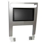 Переходная рамка Metra Nissan Maxima (95-7404S)