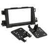 Переходная рамка Metra Mazda 6, CX-5 (95-7522B)