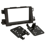 Переходная рамка Metra Mazda 6, CX-5 (95-7522B)