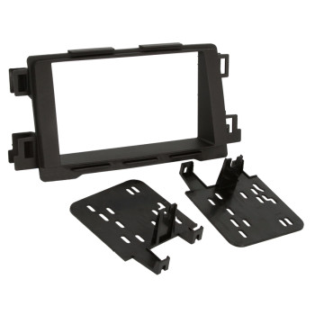 Переходная рамка Metra Mazda 6, CX-5 (95-7522B)