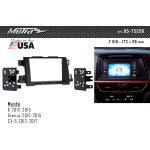 Переходная рамка Metra Mazda 6, CX-5 (95-7522B)