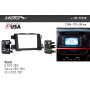 Переходная рамка Metra Mazda 6, CX-5 (95-7522B)