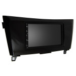 Переходная рамка Metra Nissan X-Trail, Qashqai, Rogue (95-7622HG)