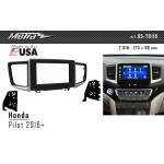 Переходная рамка Metra Honda Pilot (95-7811B)