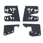 Переходная рамка Metra Honda Ridgeline (95-7870G)