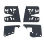 Переходная рамка Metra Honda Ridgeline (95-7870G)