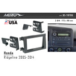 Переходная рамка Metra Honda Ridgeline (95-7870G)