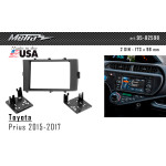 Переходная рамка Metra Toyota Prius C (95-8259B)