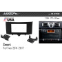Переходная рамка Metra Smart ForTwo (95-8720B)