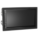 Переходная рамка Mercedes A-klasse, M-klasse, Vaneo Metra 95-9012