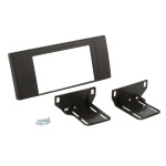 Переходная рамка Metra BMW  X5, E53 (95-9308B)