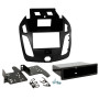 Переходная рамка Metra Ford Transit Connect, Tourneo Connect (99-5831B)