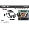 Перехідна рамка Ford Transit Metra (99-5832G)
