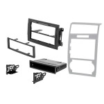 Переходная рамка Metra Dodge Charger, Magnum (99-6519S)