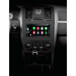 Переходная рамка Metra Chrysler 300 (99-6550B)