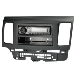 Переходная рамка Metra Mitsubishi Lancer X (99-7011)