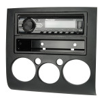 Переходная рамка Metra Mitsubishi Galant (99-7012)