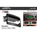 Переходная рамка Metra Hyundai Sonata (99-7320)