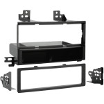 Переходная рамка Metra KIA Rio (99-7321)