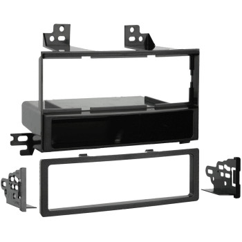 Переходная рамка Metra KIA Rio (99-7321)