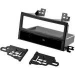 Переходная рамка Metra KIA Rio (99-7321)