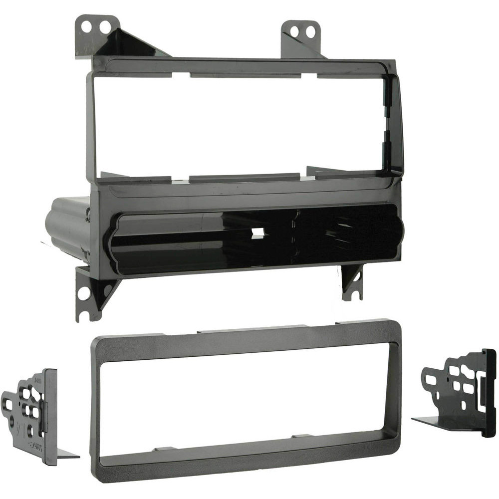 Переходная рамка Metra Hyundai Elantra (99-7326)