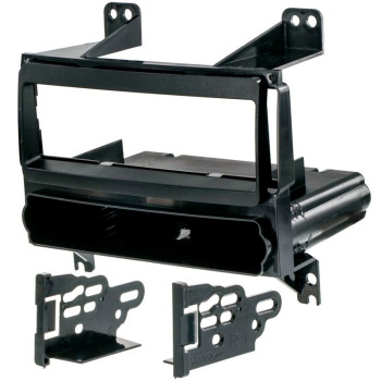 Переходная рамка Metra Hyundai Elantra (99-7326)