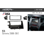 Переходная рамка Metra KIA Sorento (99-7340B)