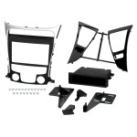 Переходная рамка Metra Hyundai Sonata (99-7342)