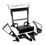 Переходная рамка Metra Hyundai Sonata (99-7342)