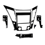 Переходная рамка Metra Hyundai Sonata (99-7342)