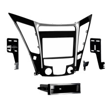 Переходная рамка Metra Hyundai Sonata (99-7342)