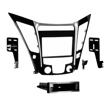 Переходная рамка Metra Hyundai Sonata (99-7342)