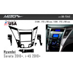 Переходная рамка Metra Hyundai Sonata (99-7342)
