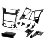 Переходная рамка Metra Hyundai Sonata (99-7343)