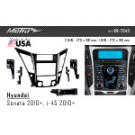 Переходная рамка Metra Hyundai Sonata (99-7343)