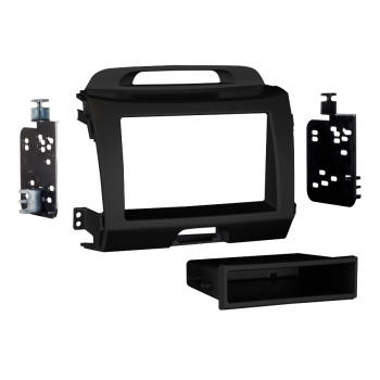 Переходная рамка Metra KIA Sportage (99-7344CH)