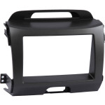 Переходная рамка Metra KIA Sportage (99-7344CH)