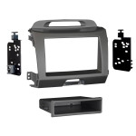 Переходная рамка Metra KIA Sportage (99-7344G)