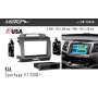 Переходная рамка Metra KIA Sportage (99-7344G)
