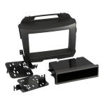 Переходная рамка Metra KIA Sportage (99-7344CH)