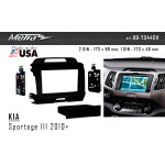 Переходная рамка Metra KIA Sportage (99-7344CH)