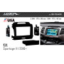 Переходная рамка Metra KIA Sportage (99-7344CH)
