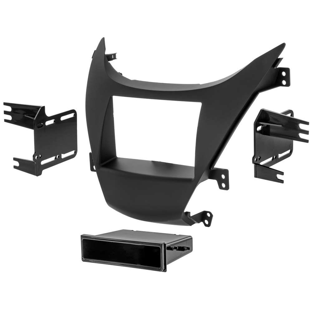 Переходная рамка Metra Hyundai Elantra (99-7346B)