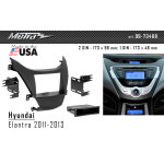 Переходная рамка Metra Hyundai Elantra (99-7346B)