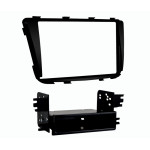 Переходная рамка Hyundai Accent Metra 99-7347B