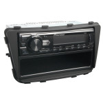 Переходная рамка Hyundai Accent Metra 99-7347B