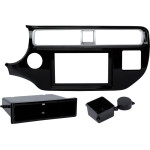 Переходная рамка Metra KIA Rio (99-7367HG)