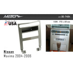 Переходная рамка Metra Nissan Maxima (99-7404)