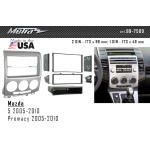 Переходная рамка Metra Mazda 5 (99-7509)
